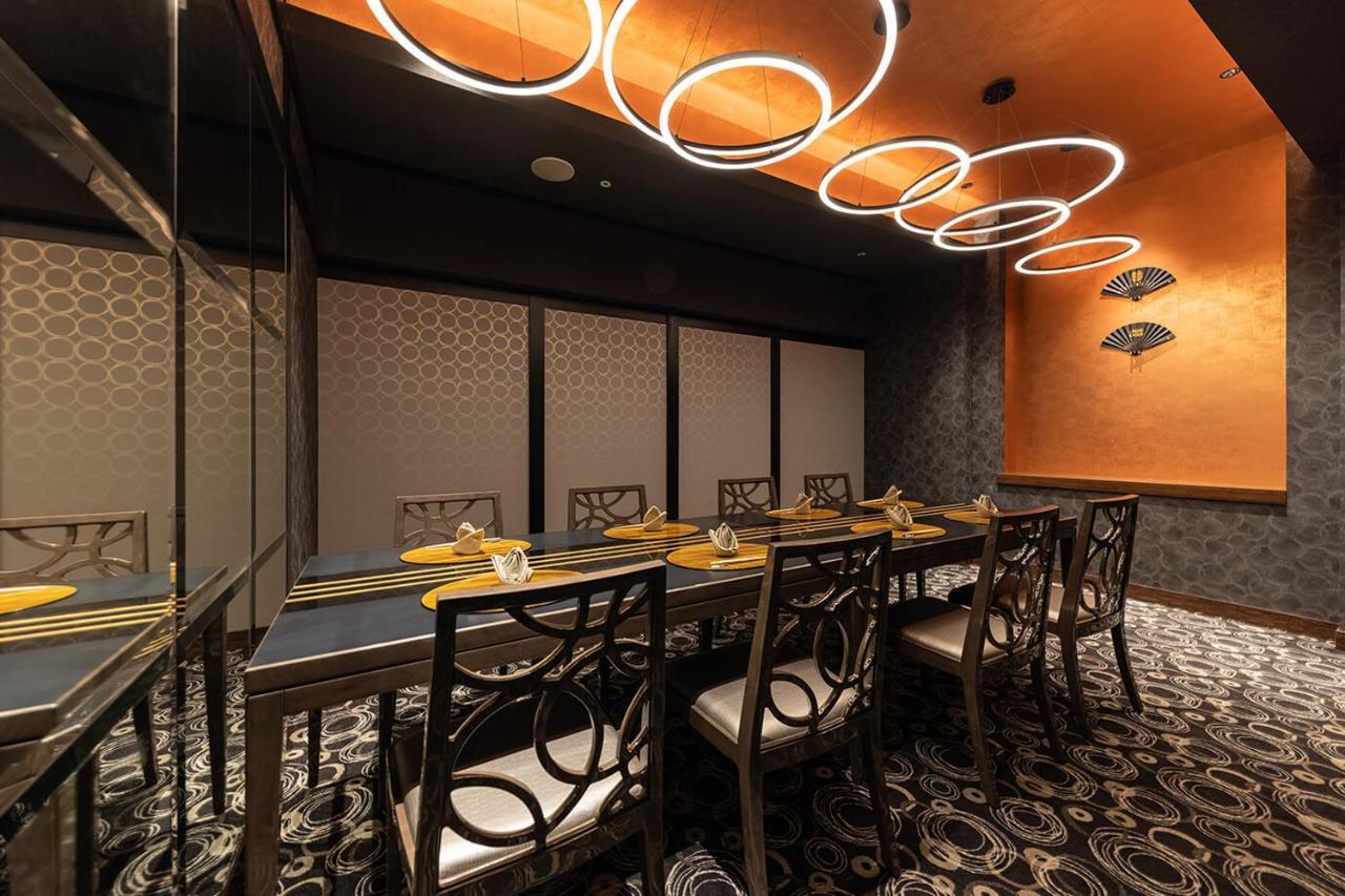 Metropolitan Premier Hotel Taipei