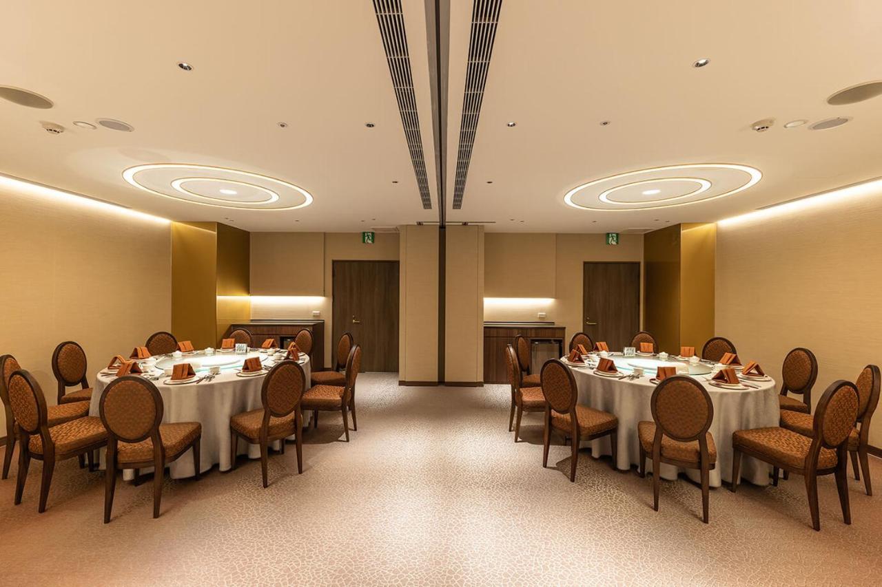 Metropolitan Premier Hotel Taipei