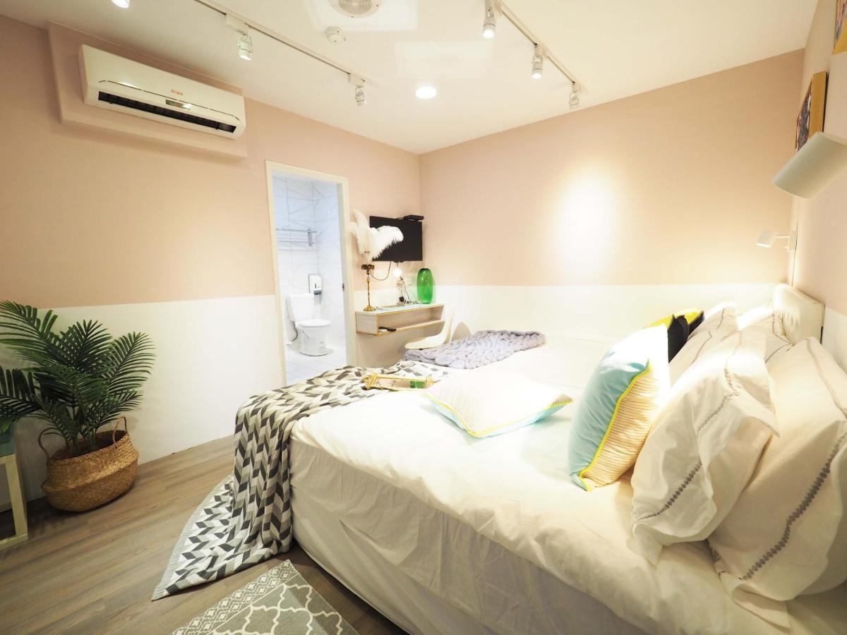 Apartment Happy Tantan Family