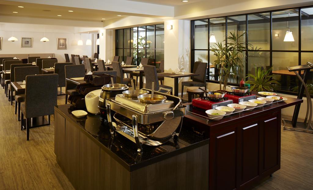 Hotel Welcome 3*