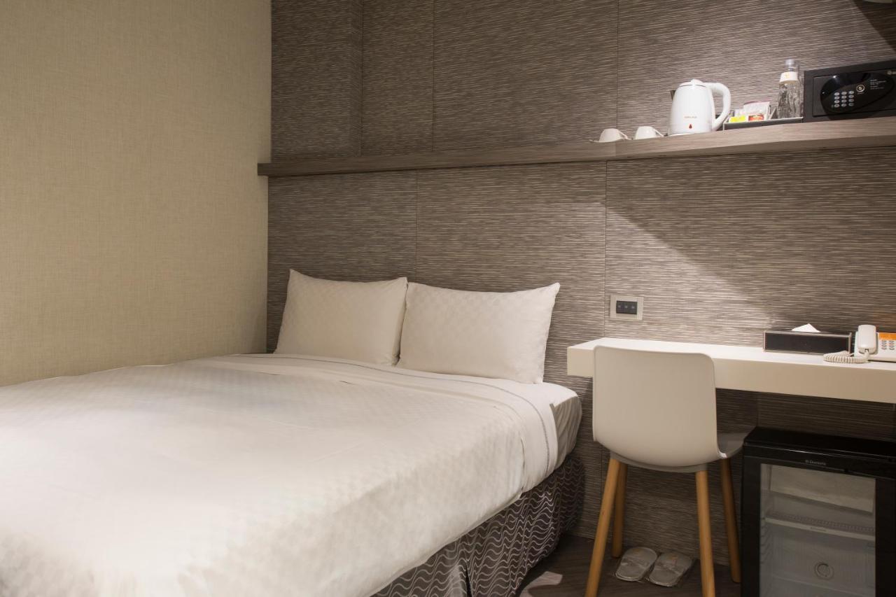 Cityinn Station Branch I Hotel Taipei