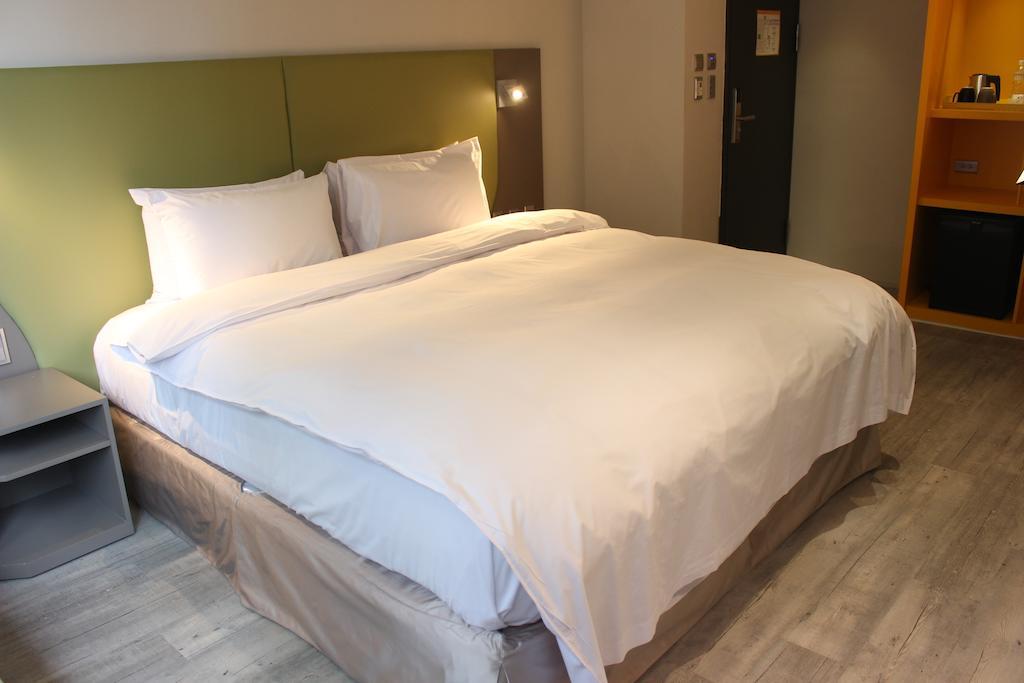 Horizon Hotel