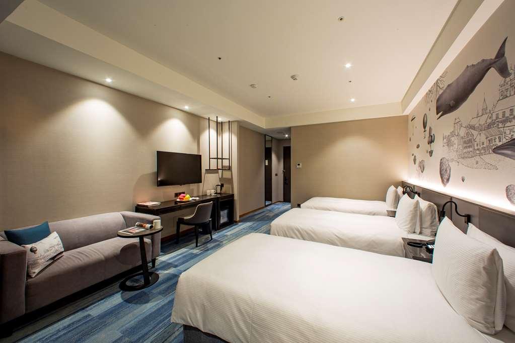 Just Palace Hotel Taipei