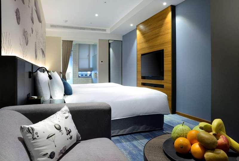 Hotel Just Palace