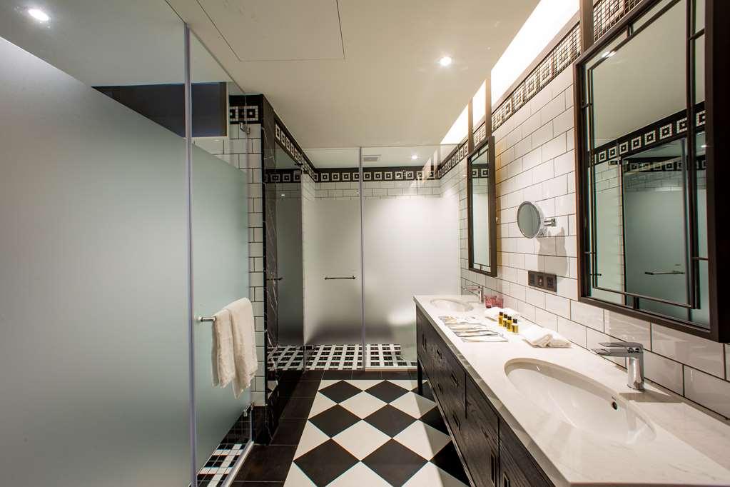 Hotel Just Palace 4*