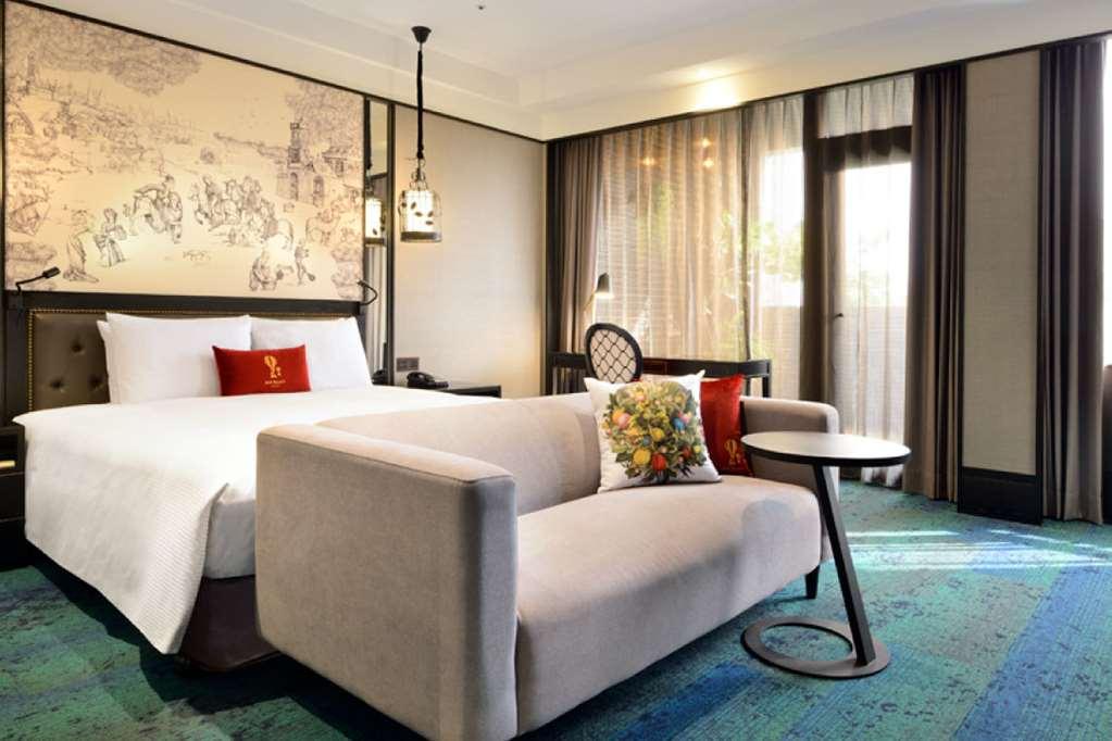 Just Palace 4* Taipei
