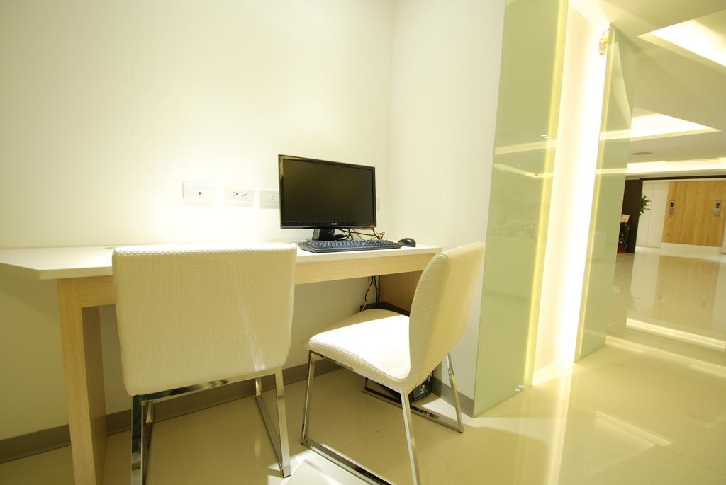 New - Main Station Hotel Taipei