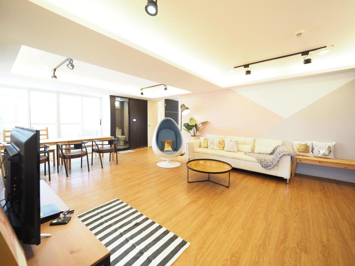 Oct Hot Wan Jiou 126 Apartment *