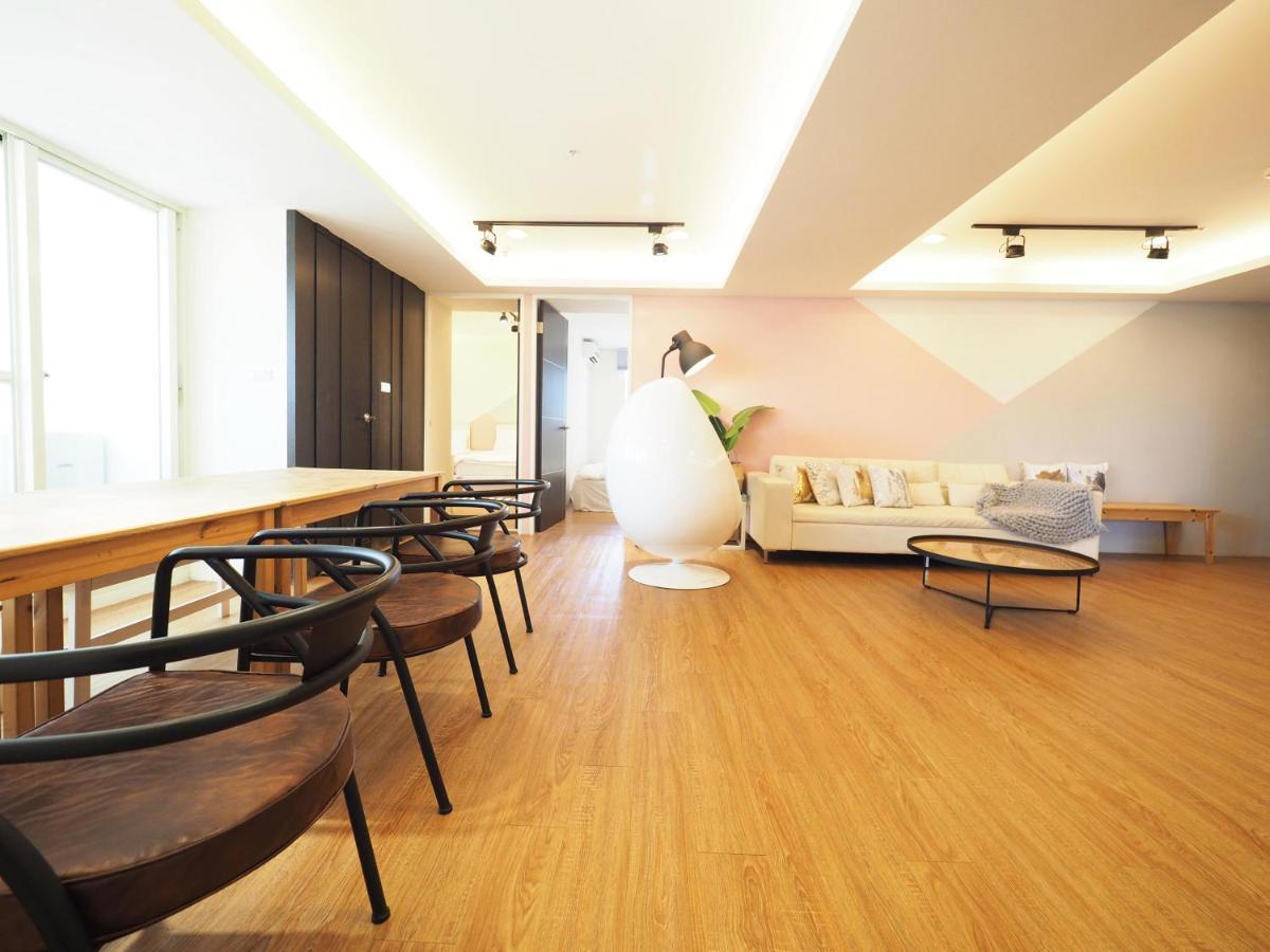 Oct Hot Wan Jiou 126 Apartment *