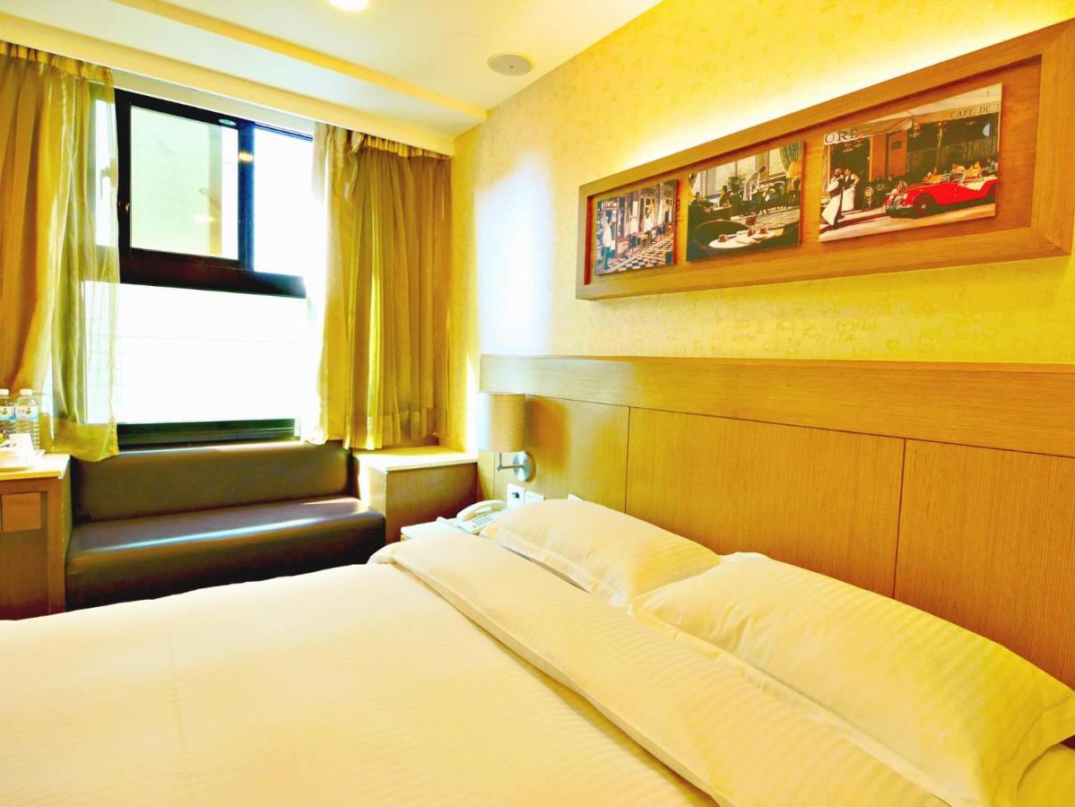 東鑫商務旅館eastern Star Hotel Taipei