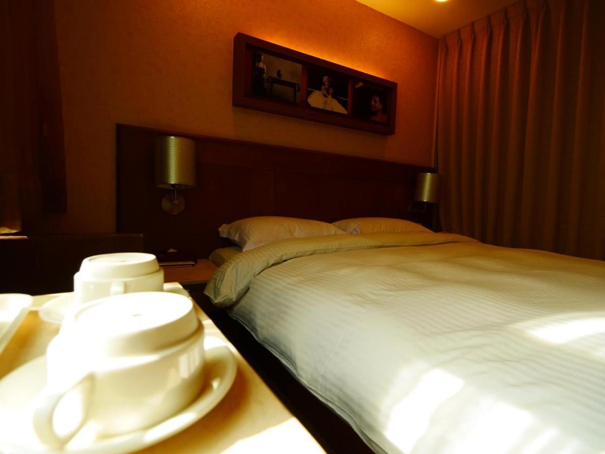 東鑫商務旅館eastern Star 3* Taipei
