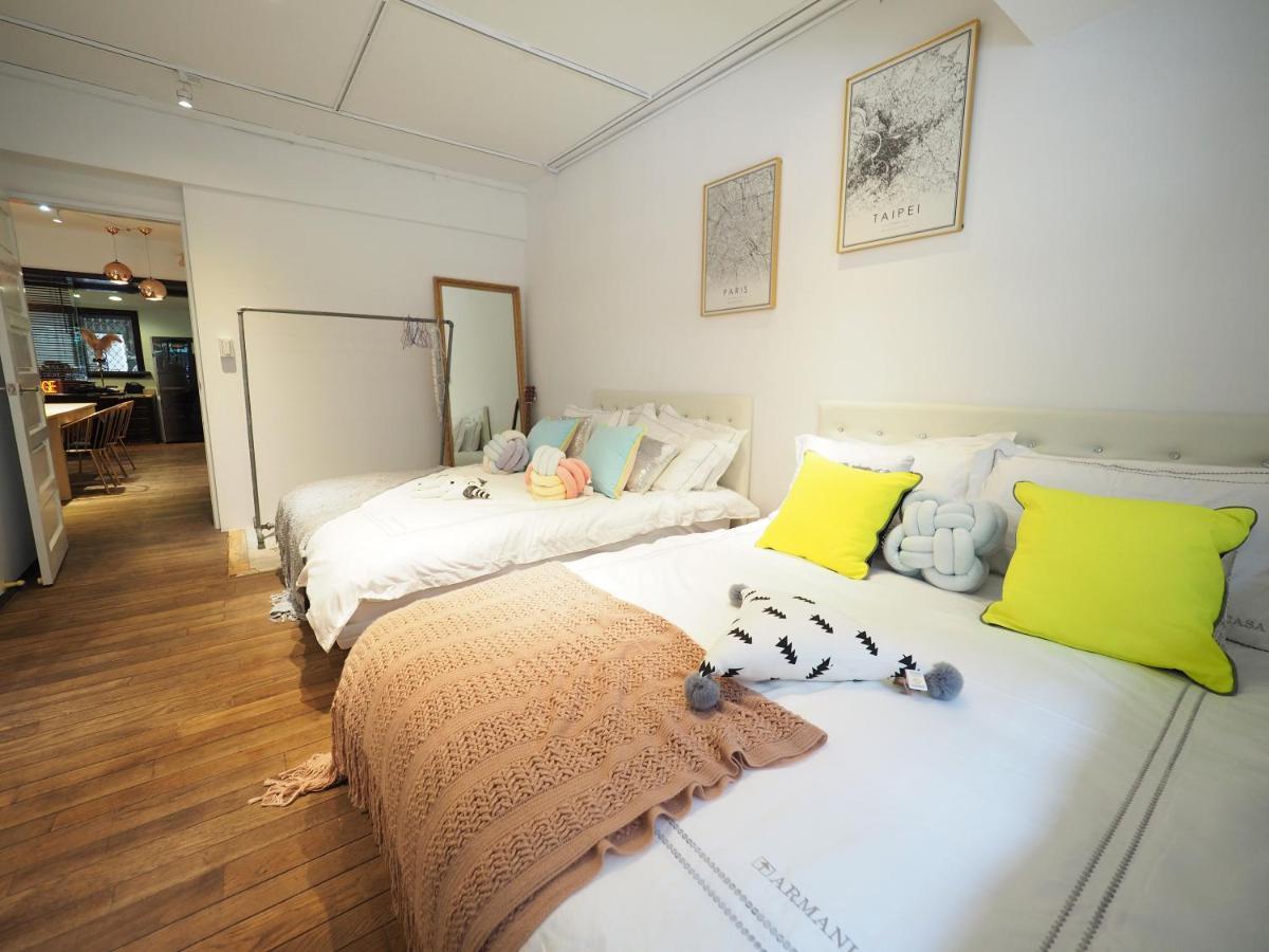 Piano House Homestay Taipei