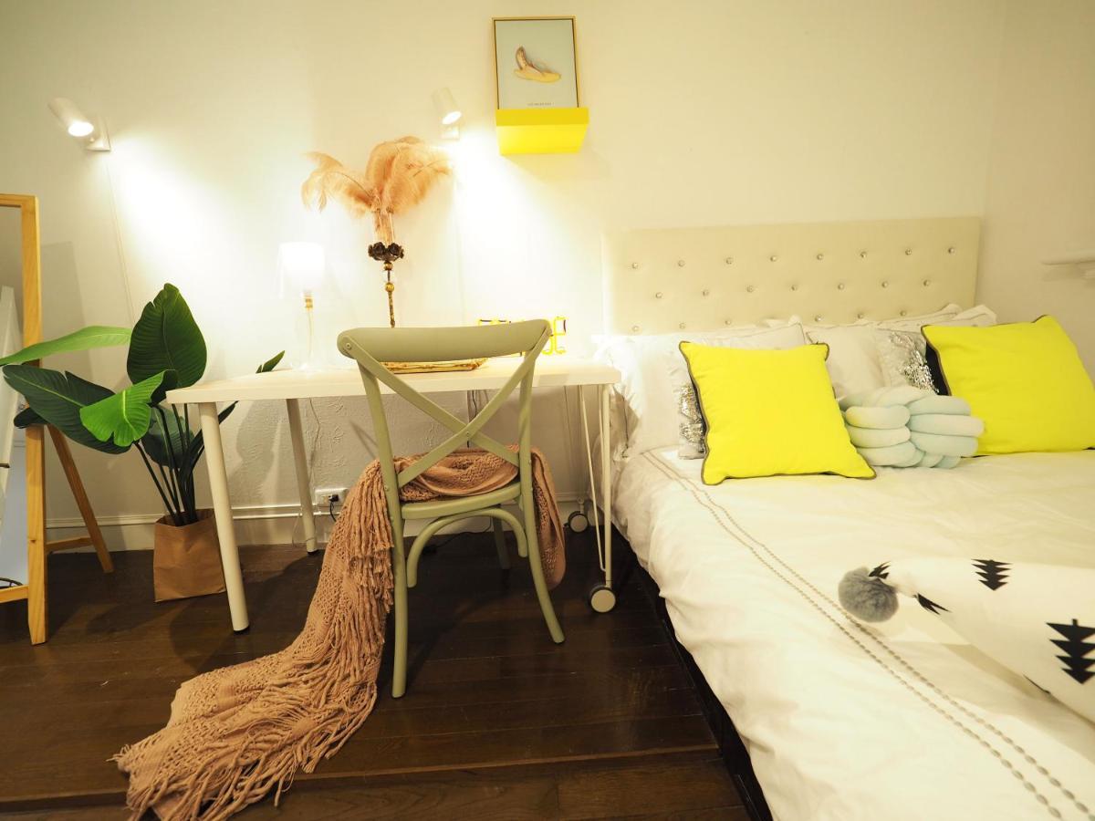 Piano House Homestay