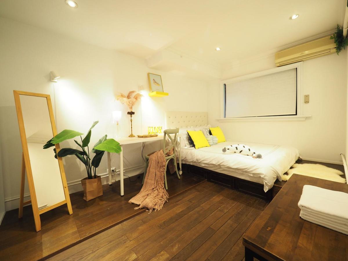 Homestay Piano House Taipei