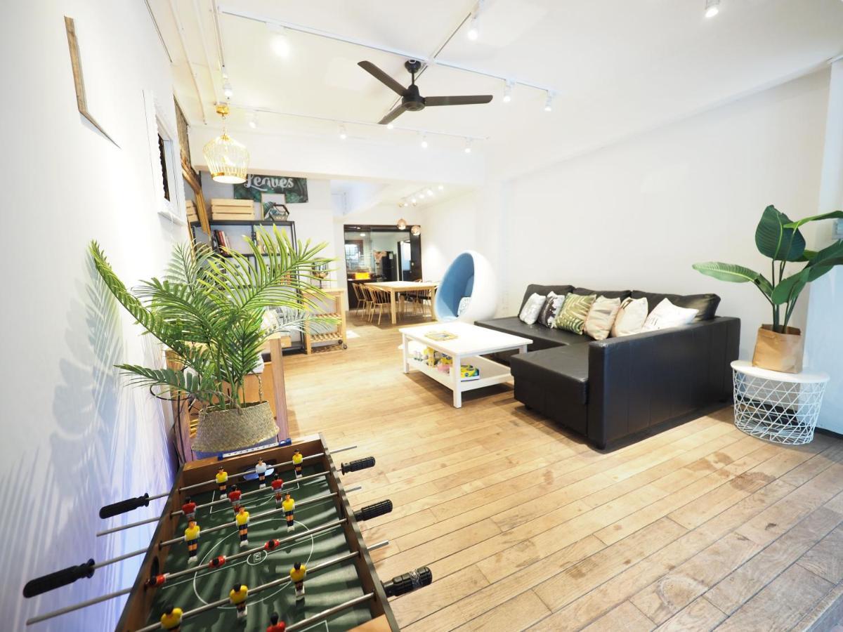 Piano House Homestay Taipei