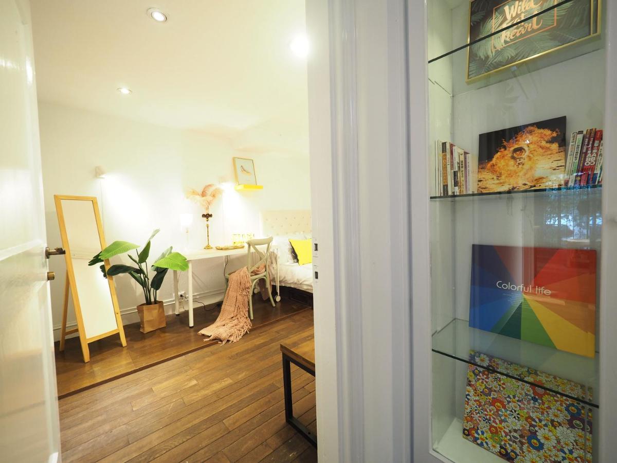 Piano House Homestay *