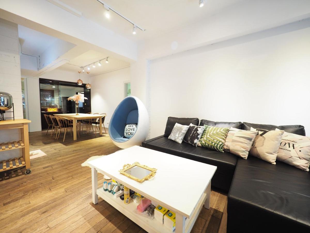 Piano House Homestay Taipei