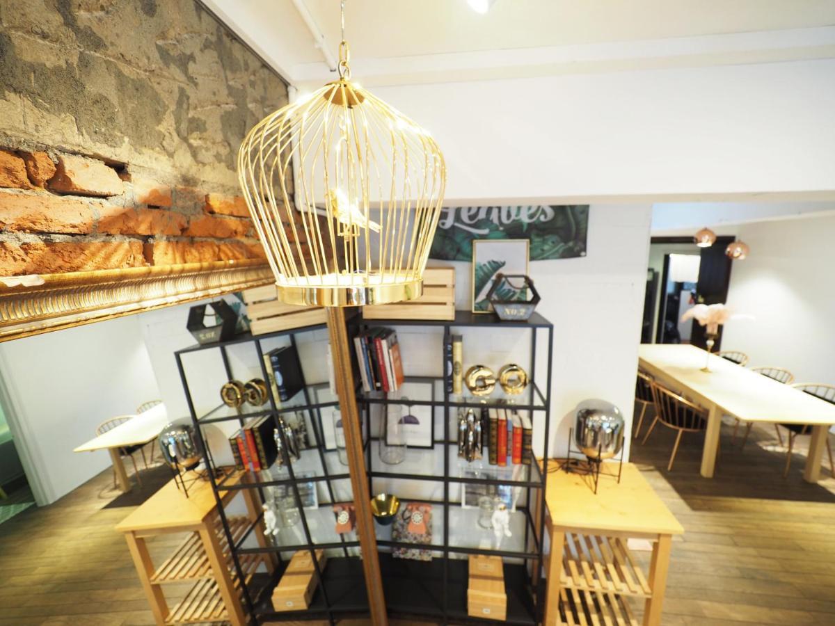 Piano House Homestay Taipei