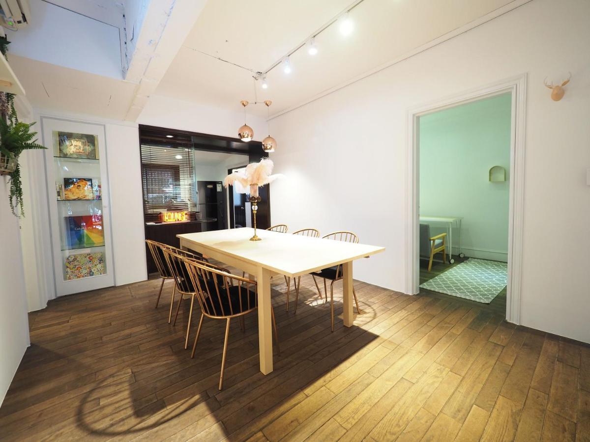 Homestay Piano House Taipei