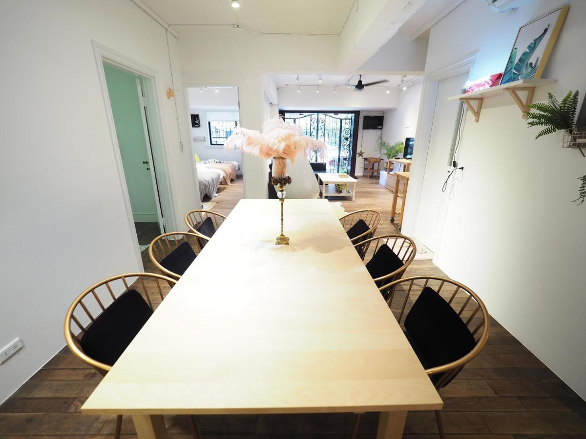 Homestay Piano House Taipei
