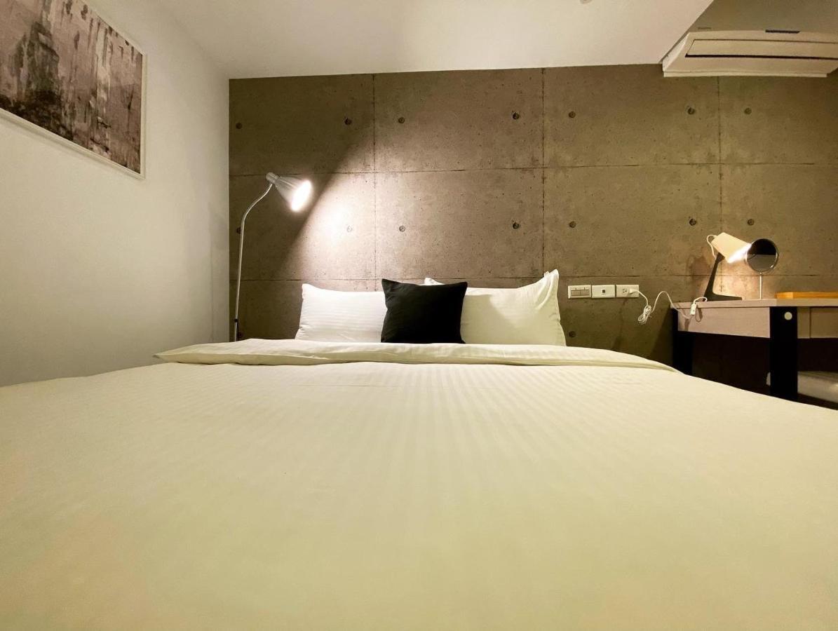 Inn M Taipei