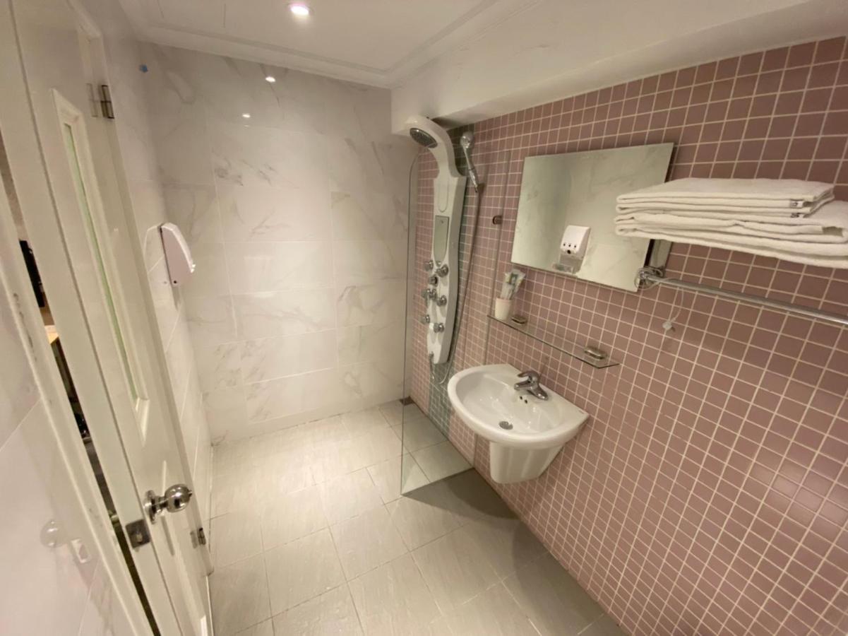 Inn M Taipei