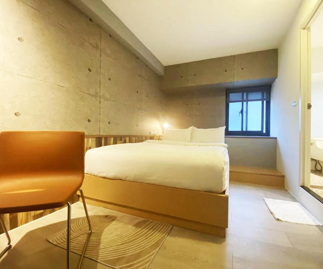 M Inn Taipei
