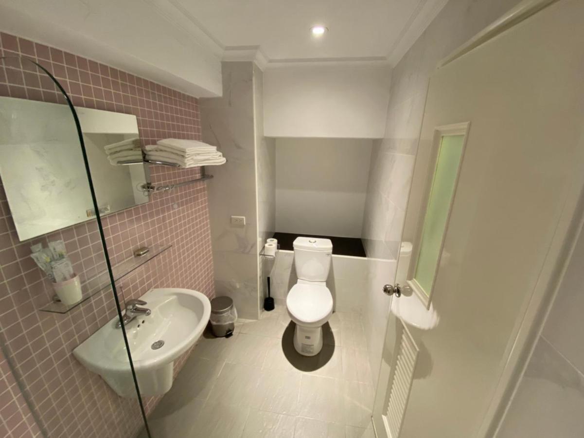 Inn M Taipei