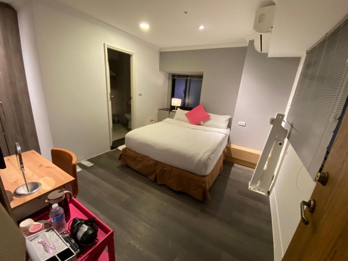 Inn M Taipei