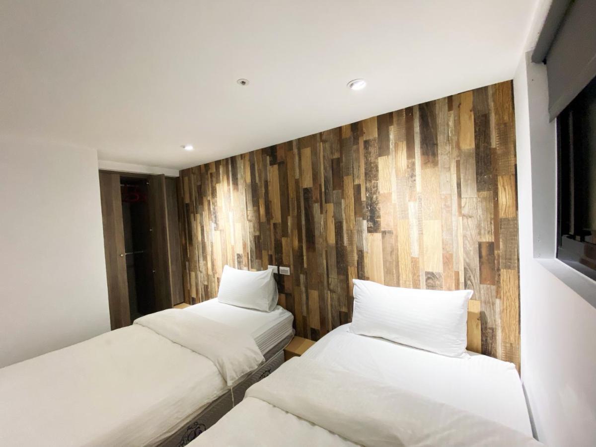 Inn M Taipei