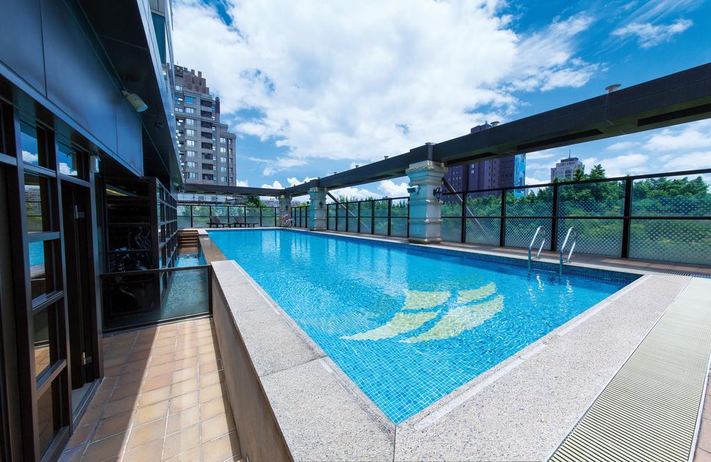 Fullon Taipei, 5* Taipei