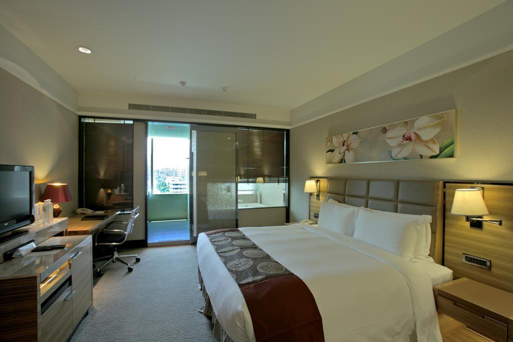 Fullon Taipei,
