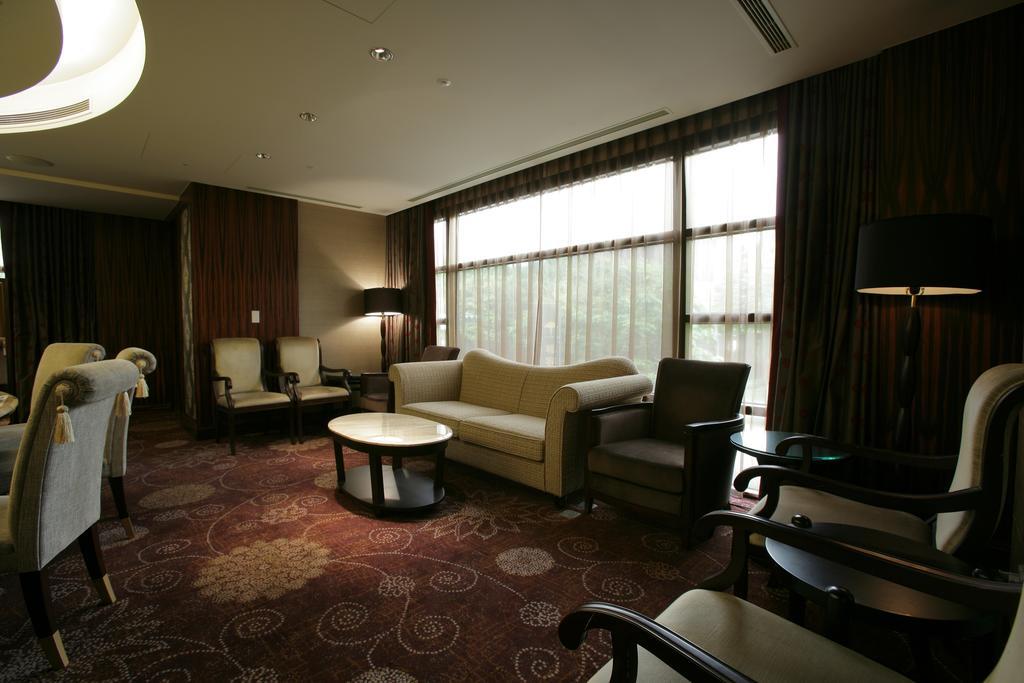Fullon Taipei, 5* Taipei