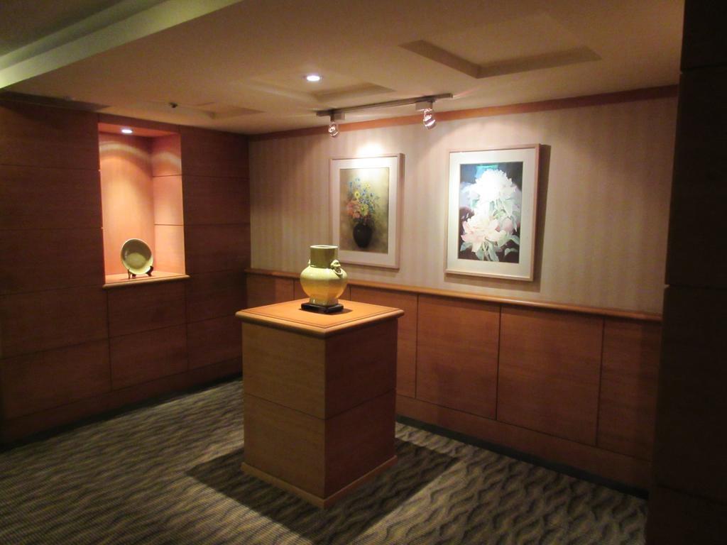 San Want Hotel
