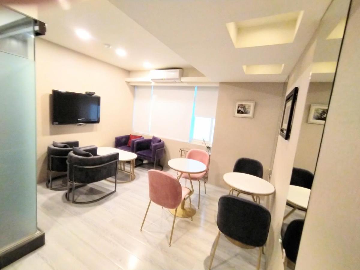 Apartment Taipei Mrt Apartment Taipei