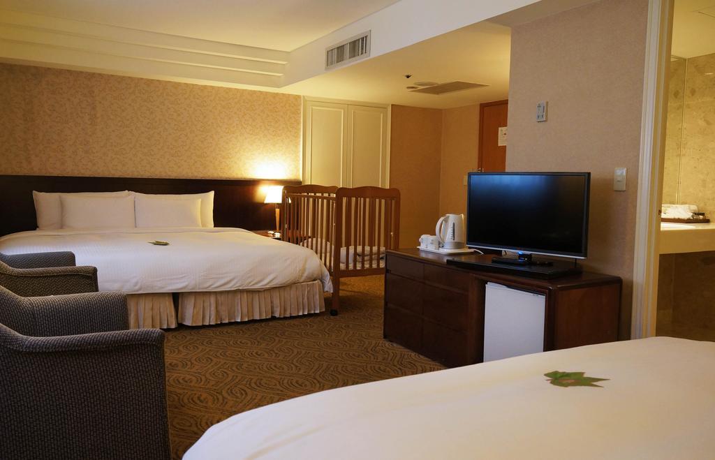 Hotel San Want