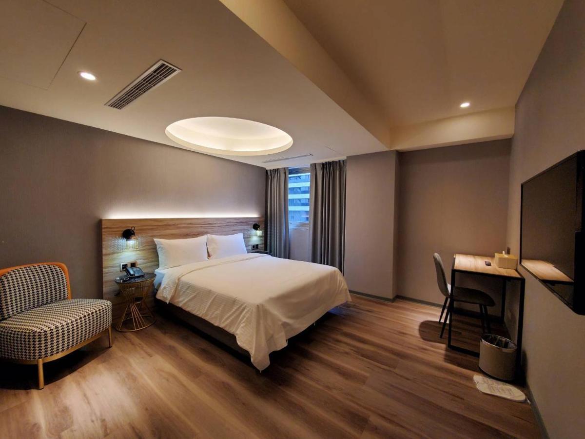 Hinoen 3* Taipei