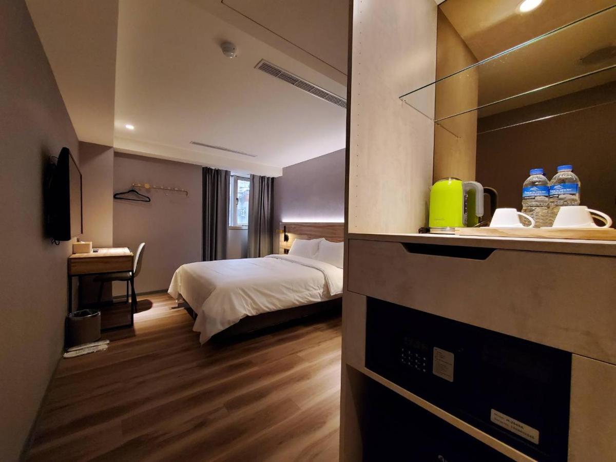 Hinoen Hotel