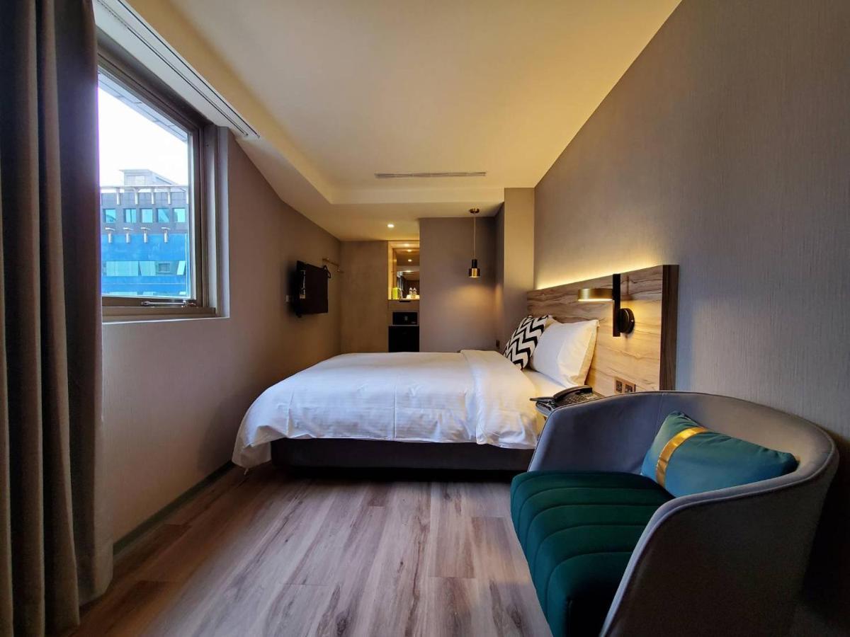 Hotel Hinoen Taipei