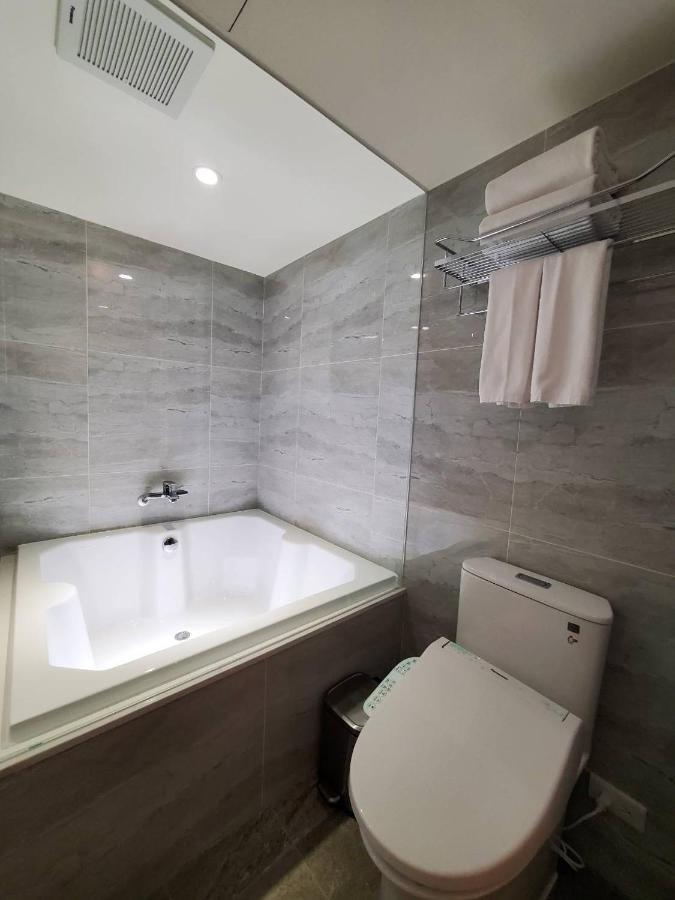 Hinoen Hotel Taipei