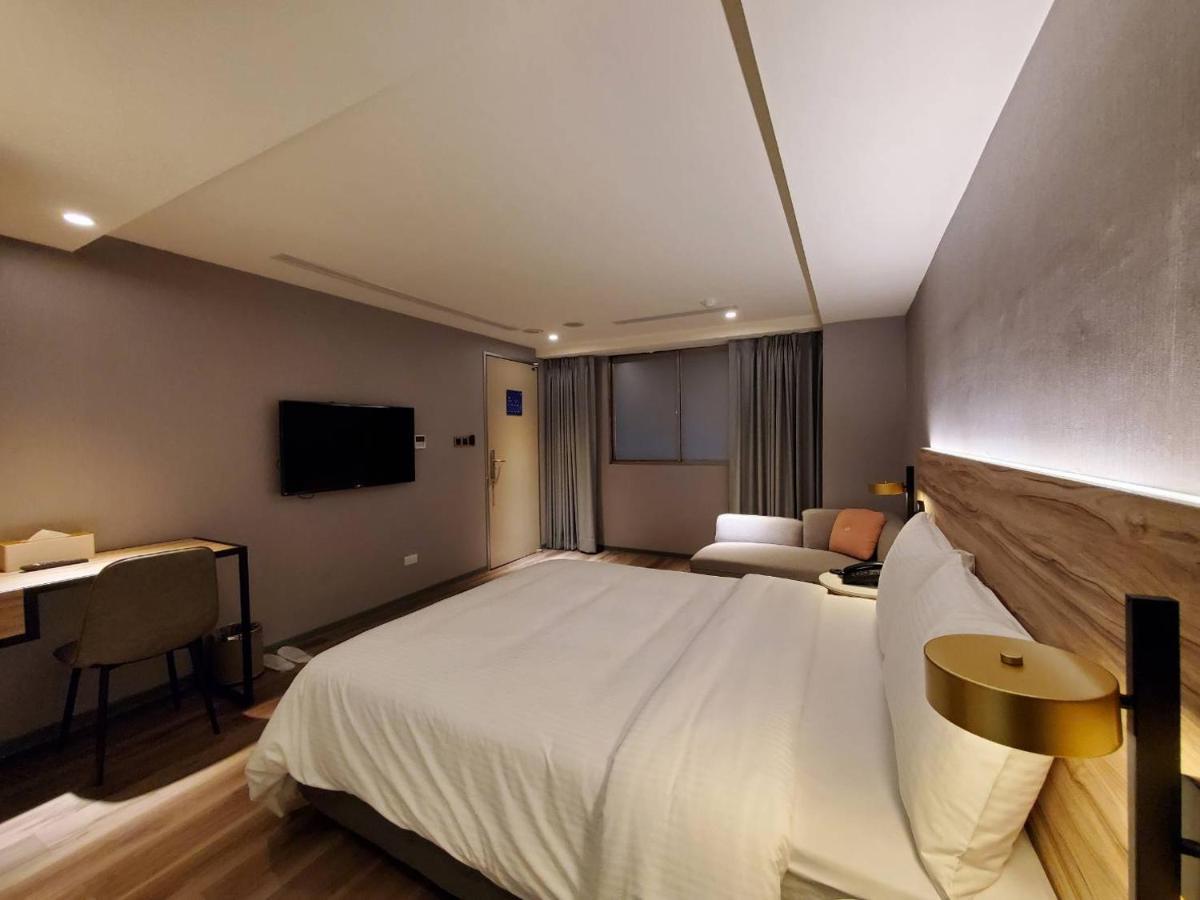 Hinoen 3* Taipei