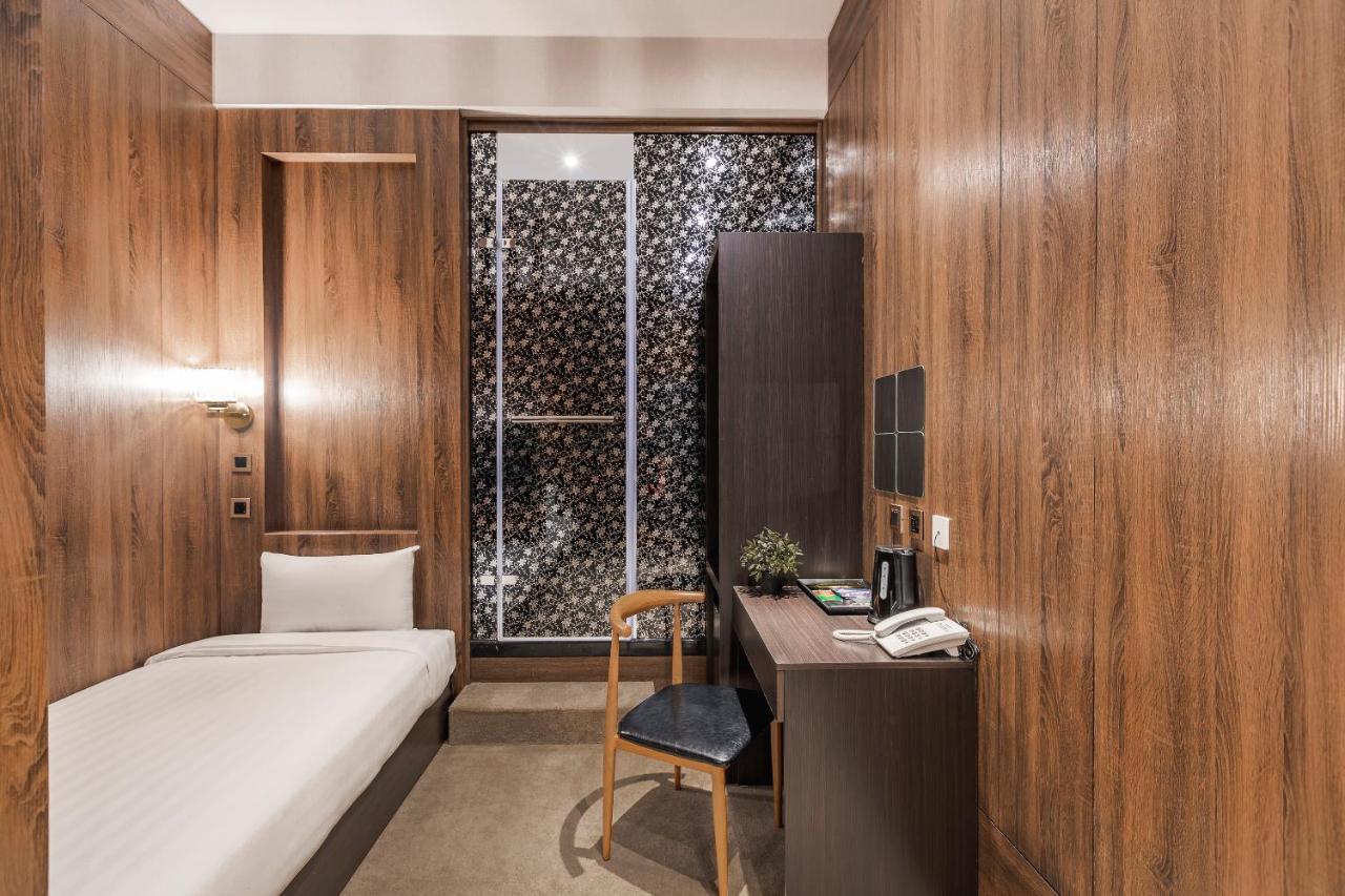 Hotel Mayer Taipei