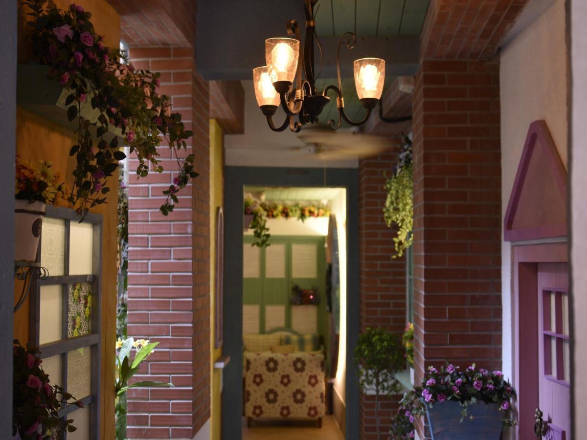 Hotel Dg