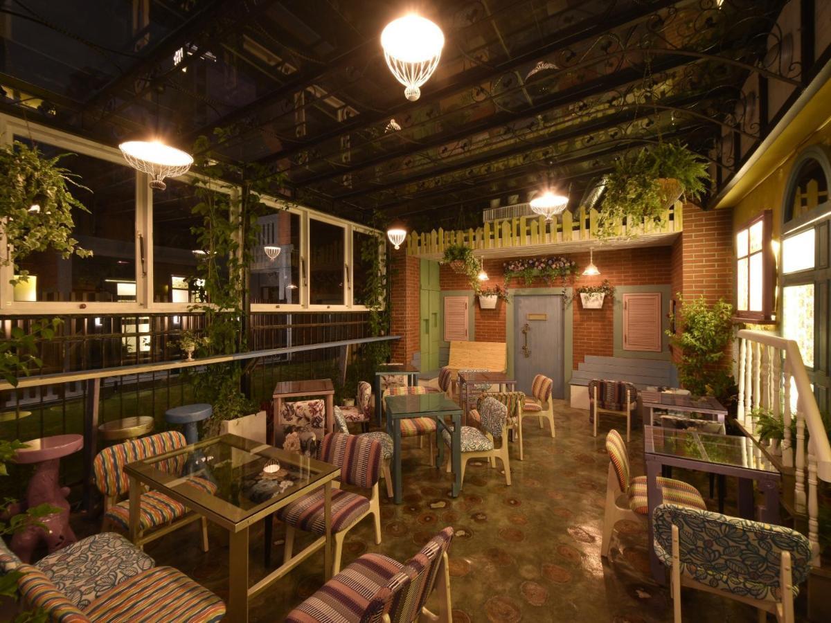 Dg Hotel Taipei