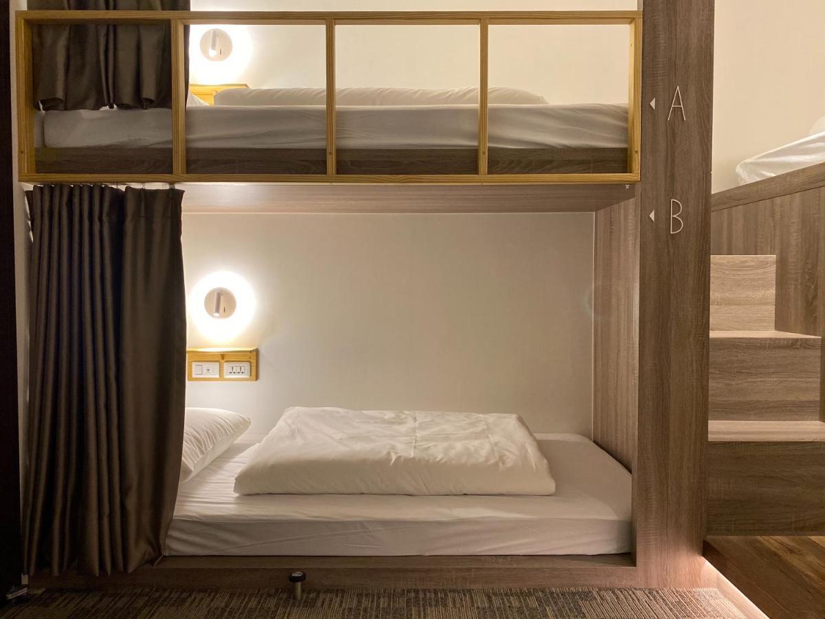 Hostel We Taipei