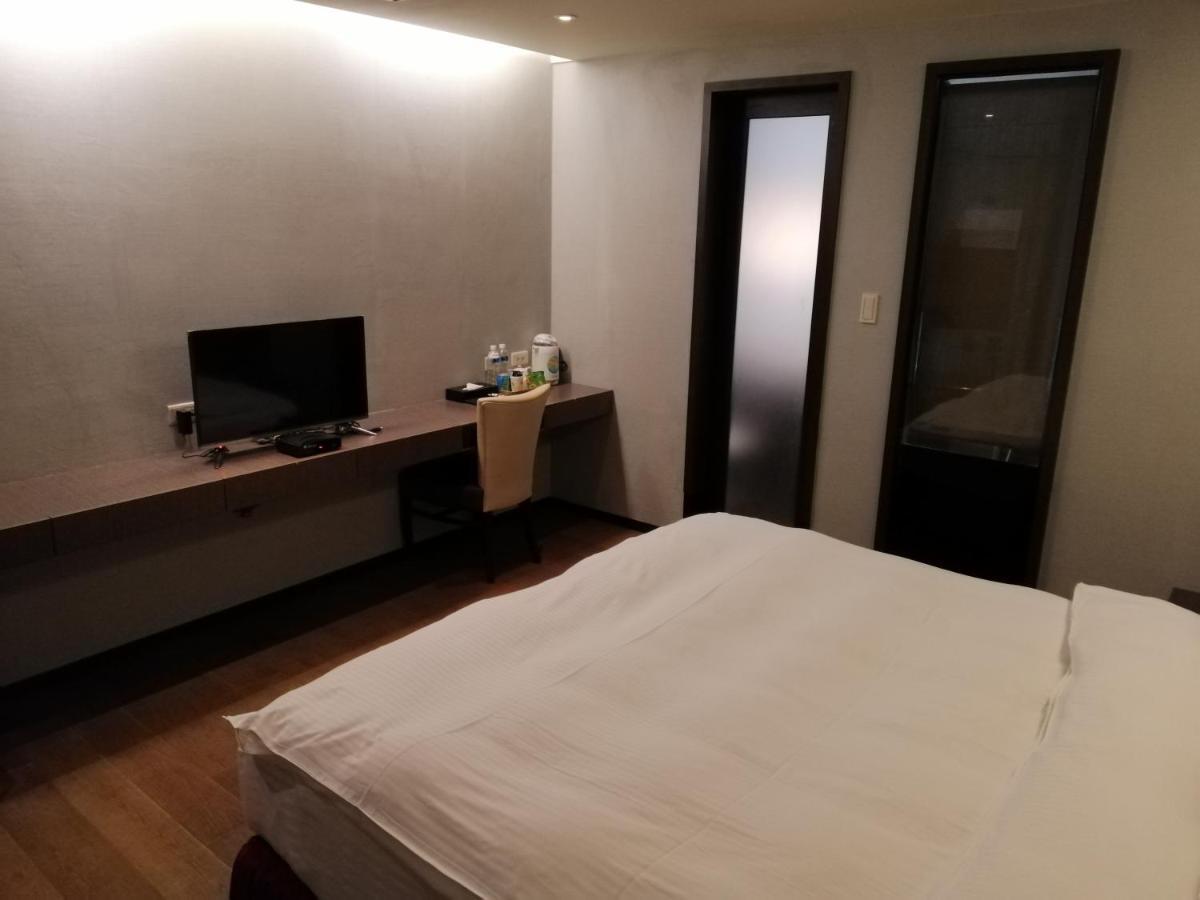 Shan-yue Hotspring Resort