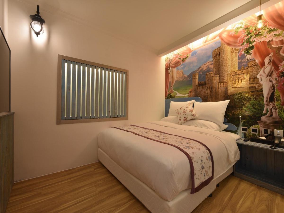 Hotel Dg 3*