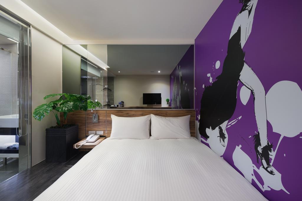 Morning Hotel Taipei