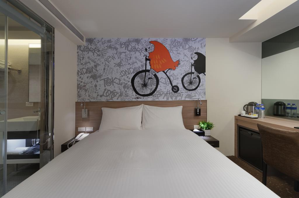 Hotel Morning 3*