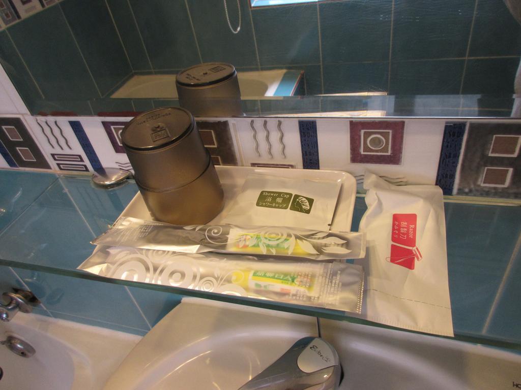 Jen Mei Hotel Taipei